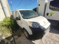 CITROEN NEMO AAFHZ0/CU3 - Genre : CTTE - Carrosserie : FOURG… (photo 2)