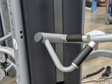 an image of a gym equipment set up in a gym