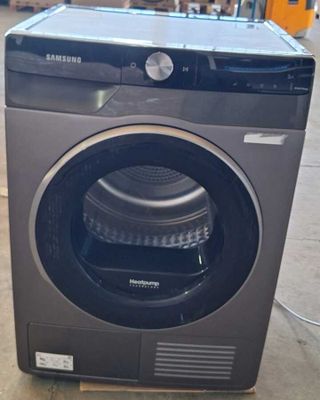 18 / Sèche-linge pompe à chaleur - SAMSUNG - DV80T6220…