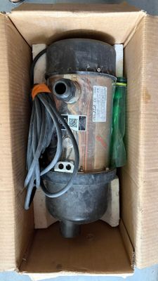 a box that has a bunch of items inside of it