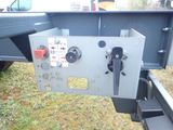 an image of a close up of a truck ' s control panel