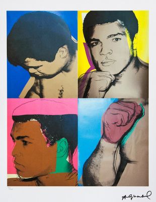 Andy Warhol, « Andy Warhol, Andy Warhol, Andy Warhol, Andy Warhol, Andy Warhol, Andy Warhol, Andy Warhol, Andy Warhol »