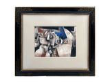 an image of a picture of a picture of a picture of a picture of a robot