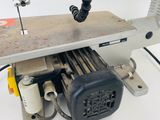 a machine that is sitting on top of a table