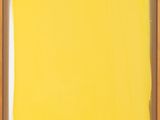 une image représentant un tableau avec un carré jaune au milieu