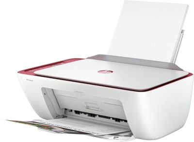 Imprimante tout-en-un hp deskjet ink advantage