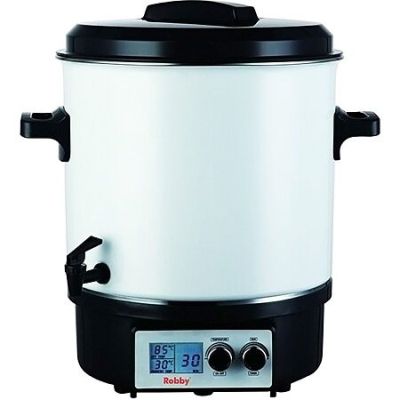 201 / Matériel Hors Service /// Cabossé + voilé   ///   Stérilisateur 