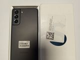 Samsung Galaxy S21e 5G 64 Go noir à vendre à San José, Californie