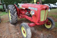 1 TRA AGR DAVIDS BROWN 850 IMPLEMATIC (photo 6)