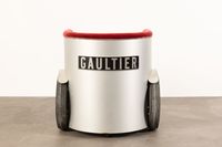 Jean-Paul GAULTIER pour ROCHE BOBOIS. (photo 5)