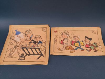 pair of vintage walt mickey mouse and pluto pluto pluto pluto pluto pluto pluto pluto pluto pluto pluto pluto pluto pluto