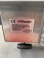 EFFEUILLEUSE MASTER TRIMER AVEC SYSTEM D'ASPIRATION ANNEE 20… (photo 3)