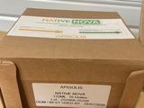 a box with a box of food inside of it