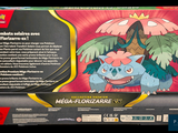 a box that has a pokemon figure on it