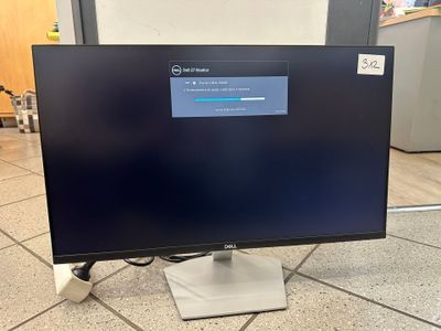1 Écran 27 pouces DELL S2721H - Photo 1