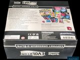 an image of a close up of a box of pokemon trading cards