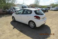 PEUGEOT 208 BUSINESS R 1.5 BLUEHDI 75CH - Genre : VASP - Car… (photo 3)