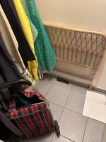 SUITE DES PHOTOS - VENTE EN UN SEUL LOT – MOBILIER COMPLET D… (photo 5)