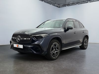 MERCEDES GLC 300 e 9G-Tronic 4Matic AMG Line / N°:11419644, …