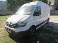VOLKSWAGEN CRAFTER - Genre : CTTE - Carrosserie : FOURGON - …