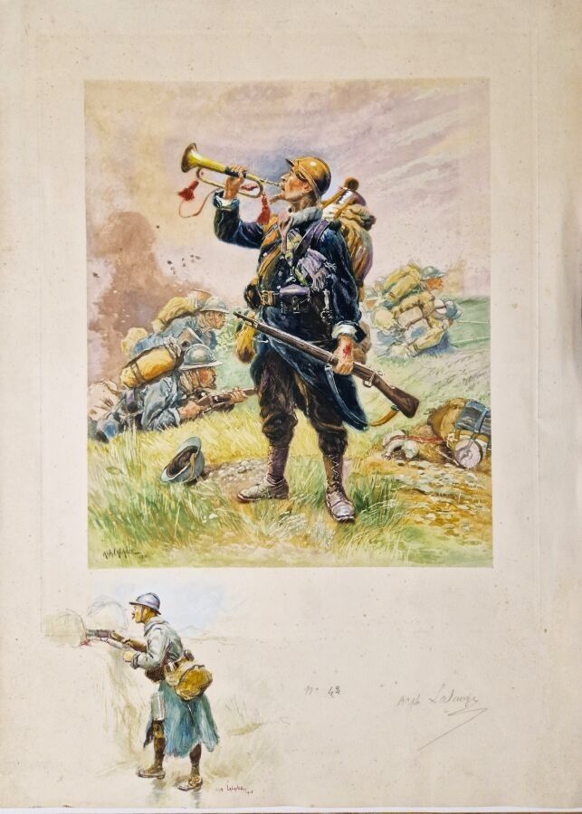 Objets d'art & Curiosités