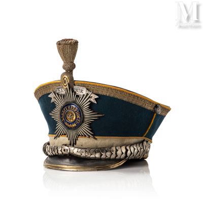 an image of a military hat with a star on it