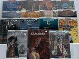 un grand nombre de livres posés sur une table