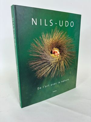 nils - udo don ' t you agree is nature?