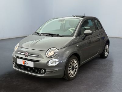 FIAT 500 1.0 70 ch Hybride BSG S/S Dolcevita / N°:11403589, …