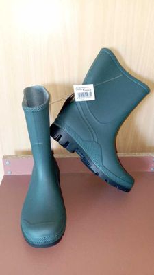 Kapriol paire de bottes pointure 37 - NEUVE, envoi Mondial R…