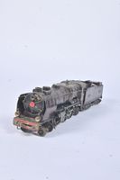 L.R, locomotive Flèche d'Or (photo 3)