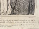 a drawing of a man and a woman standing next to each other