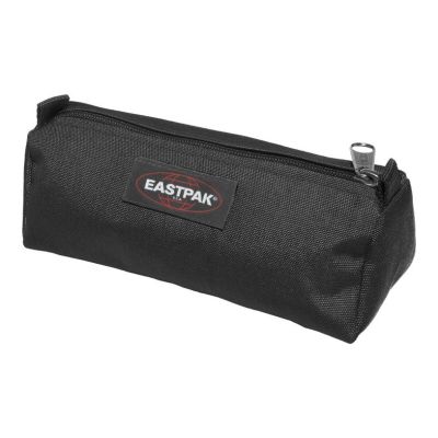 eastpak pencil case black