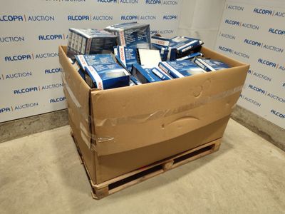 Bosch - Divers Filtres Pour Vehi…