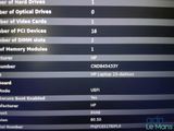 a lot of different types of drivers on this computer