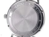 an image of a close up of a watch on a white background