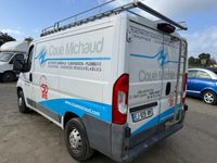 SUR LJ : CTTE FIAT DUCATO L1H1 (photo 4)