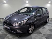 KIA - CEE'D 1.6 CRDI 110 CH STYLE - GO - Mise en service: 25…