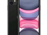 Apple iPhone 11 64 Go, gris sidéral