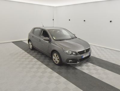 PEUGEOT 308 1.5 HDI130 ACTIVE BUSINESS BA 5P. Pour obtenir l…