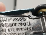 Photo 11/11 du lot