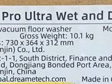 a picture of the label on the back of a box