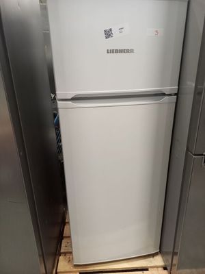 Réfrigérateur combiné congélateur Liebherr CTPELE231-26 (lég…