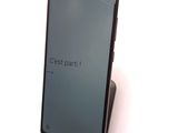 the back of a phone with the text cest part ii on it