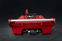 1973 ABARTH OSELLA PA1 (photo 2)
