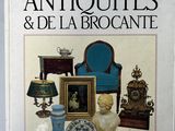Dictionnaire des antiquités et de Del - Arrocante