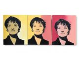 Andy Warhol, « Andy Warhol, Andy Warhol, Andy Warhol, Andy Warhol, Andy Warhol, Andy Warhol, Andy Warhol, Andy Warhol »