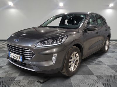 Ford Kuga 1.0 TDI Eco-Tech Business Plus