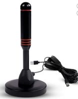 Lot de 8 Antennes TV intérieure et extérieure puissante avec…
