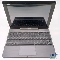 Tablette Asus K010E Noir 16GB - Partiellement fonctionnel - … (photo 2)